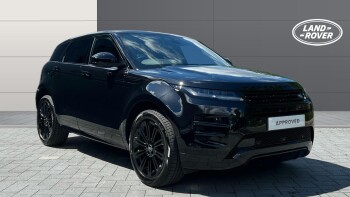 Land Rover Range Rover Evoque 2.0 D200 Autobiography 5dr Auto [Revised] Diesel Hatchback